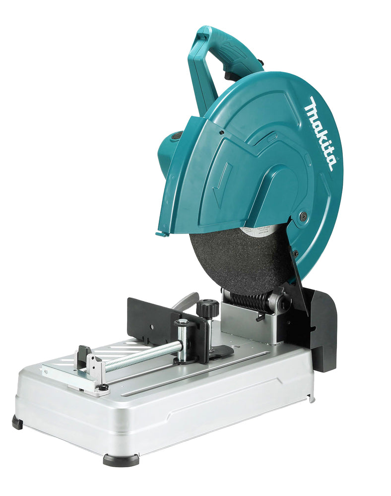 Makita Cut-off Saw LW1400 240V Gold