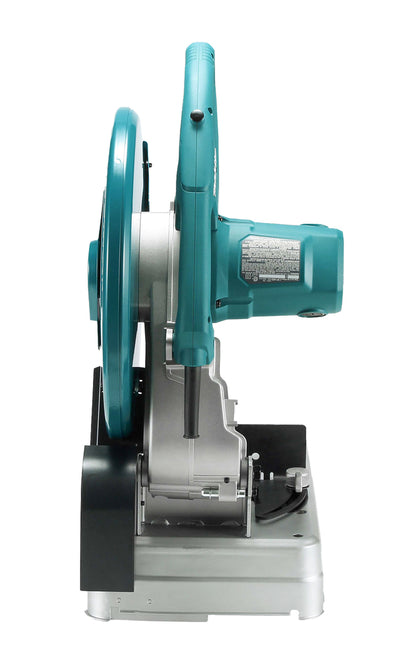 Makita Cut-off Saw LW1400 240V Gold