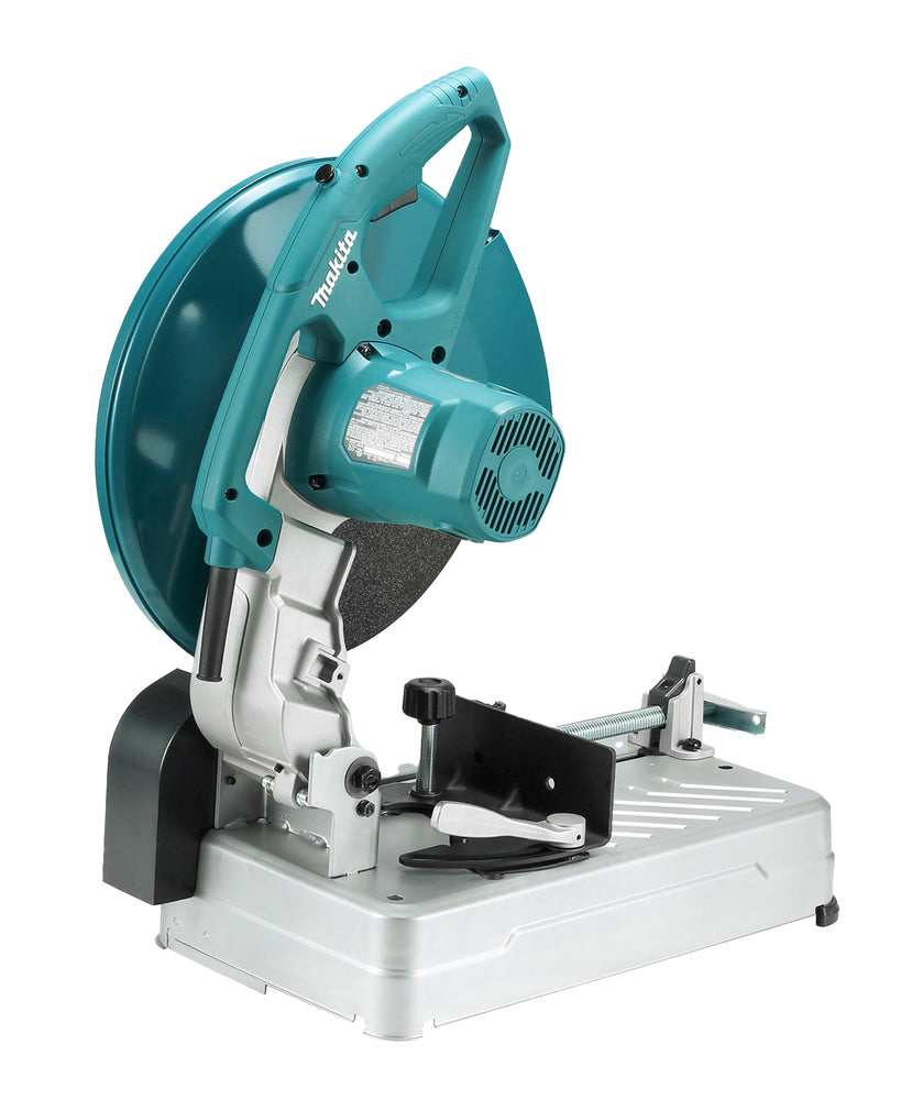 Makita Cut-off Saw LW1400 240V Gold