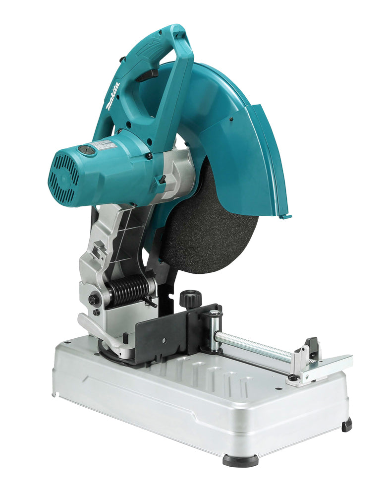 Makita Cut-off Saw LW1400 240V Gold