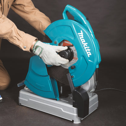 Makita Cut-off Saw LW1400 240V Gold