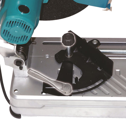 Makita Cut-off Saw LW1400 240V Gold