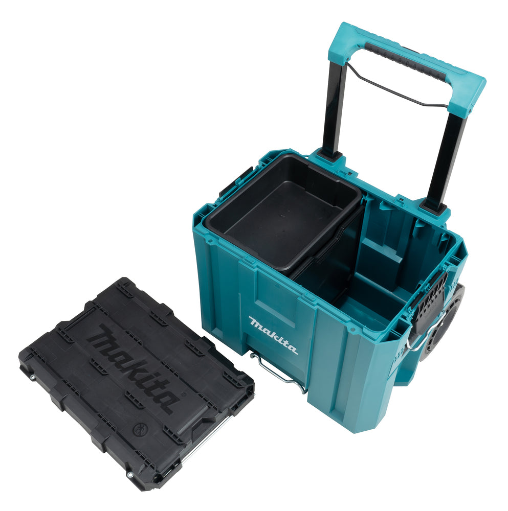 Makita MAKTRAK™ Rolling Tool Box MD00000002