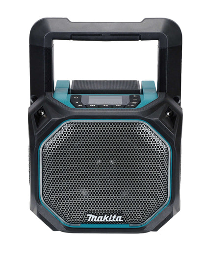 MR014GZ Job Site Speaker XGT 40v/18v Body Only Gold