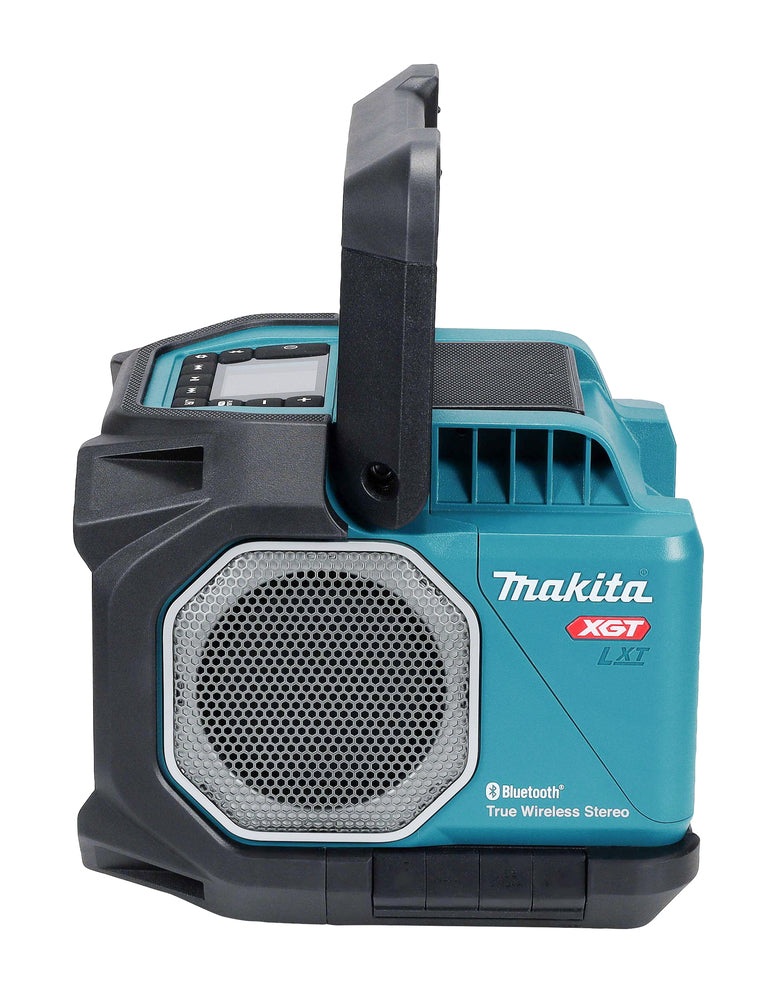 MR014GZ Job Site Speaker XGT 40v/18v Body Only Gold