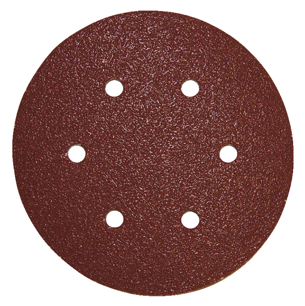 Makita P-37546 150mm sanding sheets (10) 320g