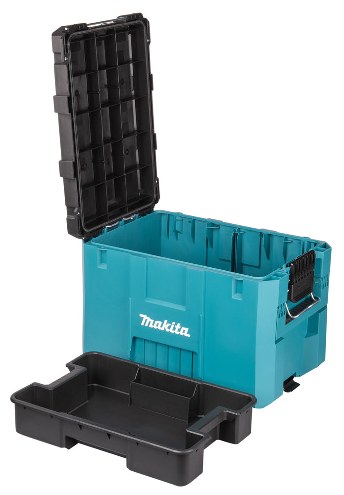 Makita MAKTRAK™ Extra Large Extension Toolbox P-91023
