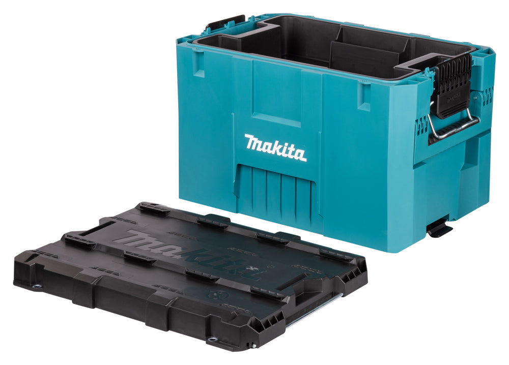 Makita MAKTRAK™ Extra Large Extension Toolbox P-91023