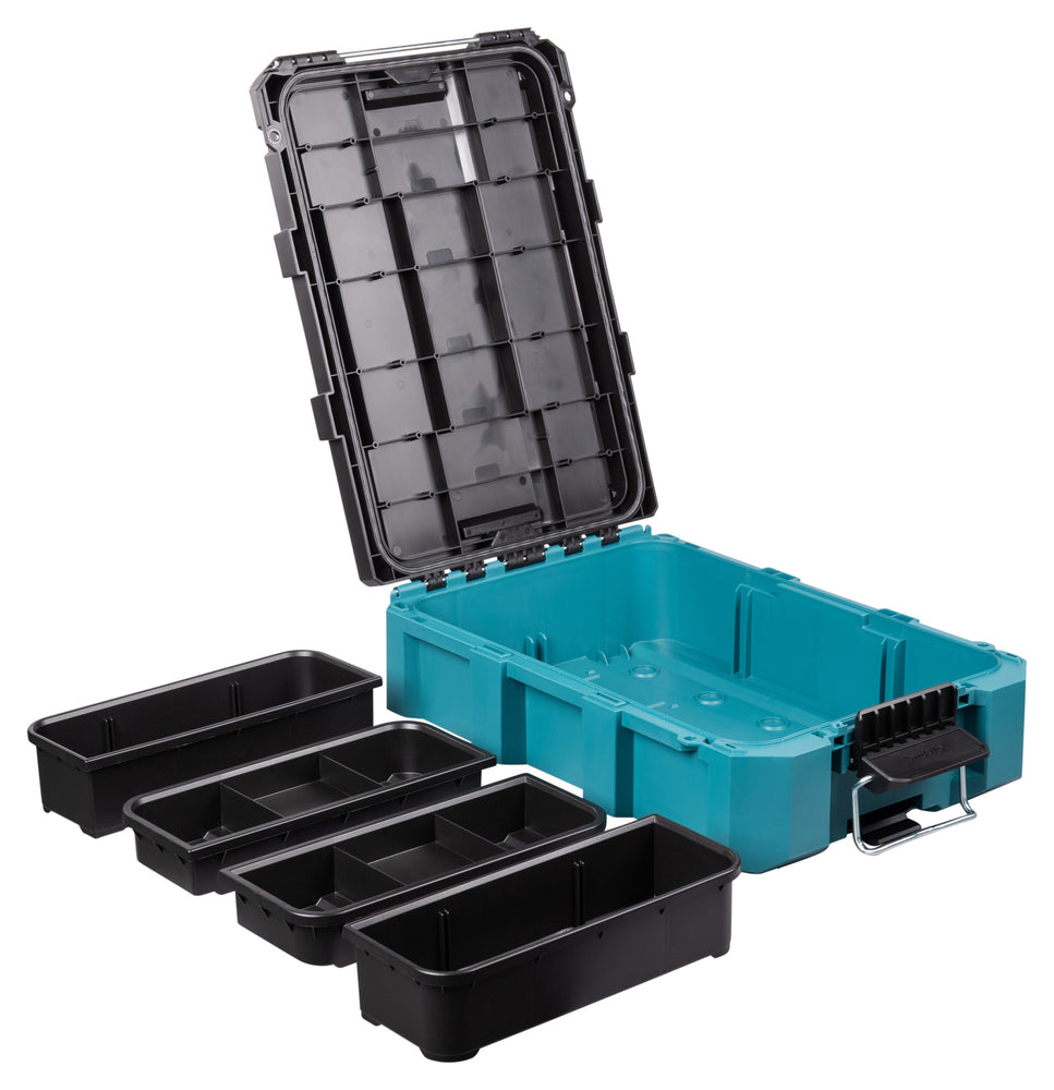 Makita MAKTRAK™ Medium Toolbox P-91039