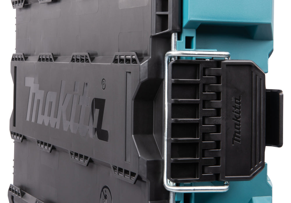 Makita MAKTRAK™ Medium Toolbox P-91039