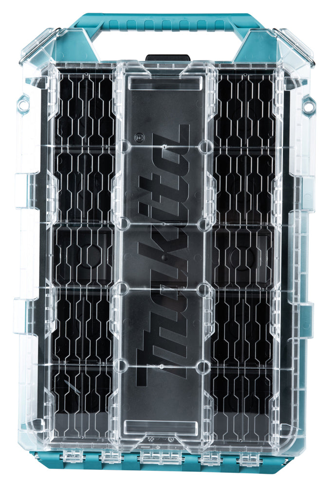 Makita MAKTRAK™ Low Profile Medium OrganiserP-91051