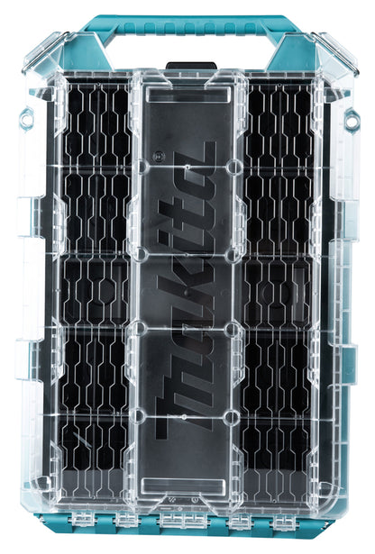 Makita MAKTRAK™ Low Profile Medium OrganiserP-91051