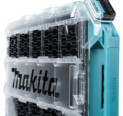Makita MAKTRAK™ Low Profile Medium OrganiserP-91051