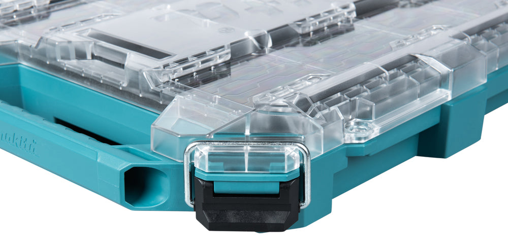 Makita MAKTRAK™ Low Profile Medium OrganiserP-91051