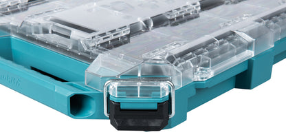 Makita MAKTRAK™ Low Profile Medium OrganiserP-91051