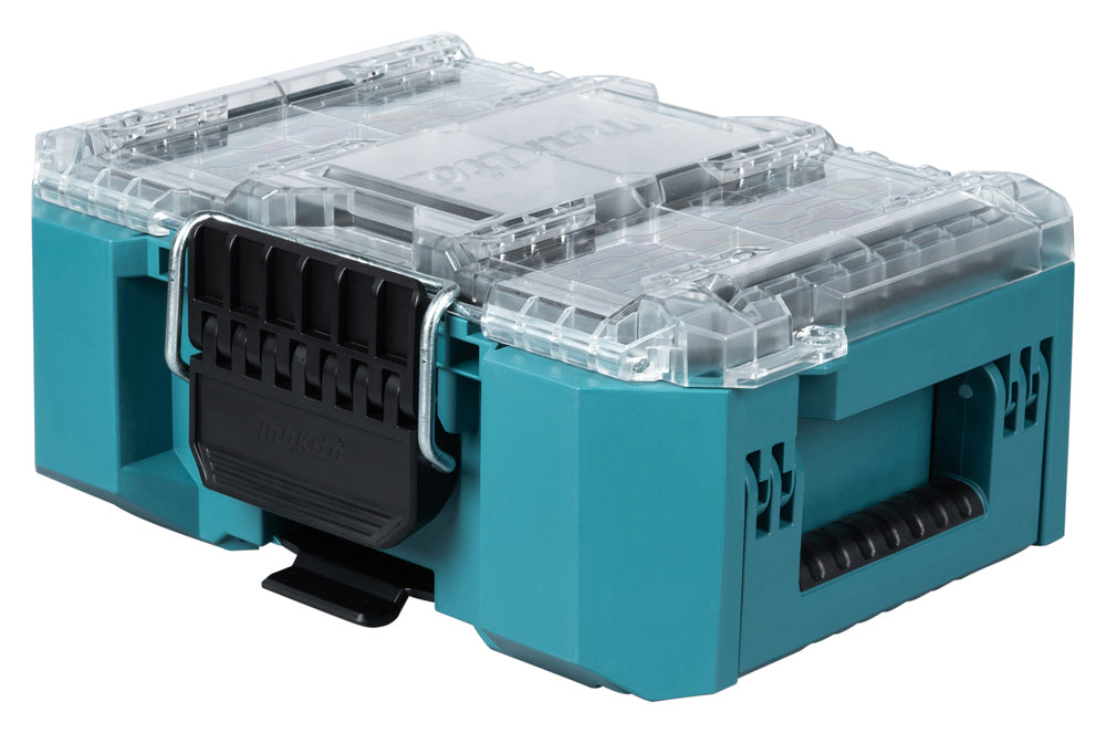 Makita MAKTRAK™ Deep Compact Organiser P-91067
