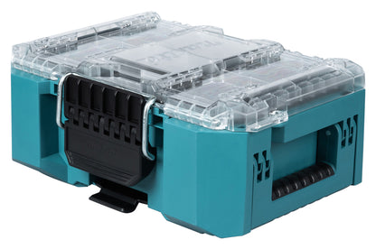 Makita MAKTRAK™ Deep Compact Organiser P-91067