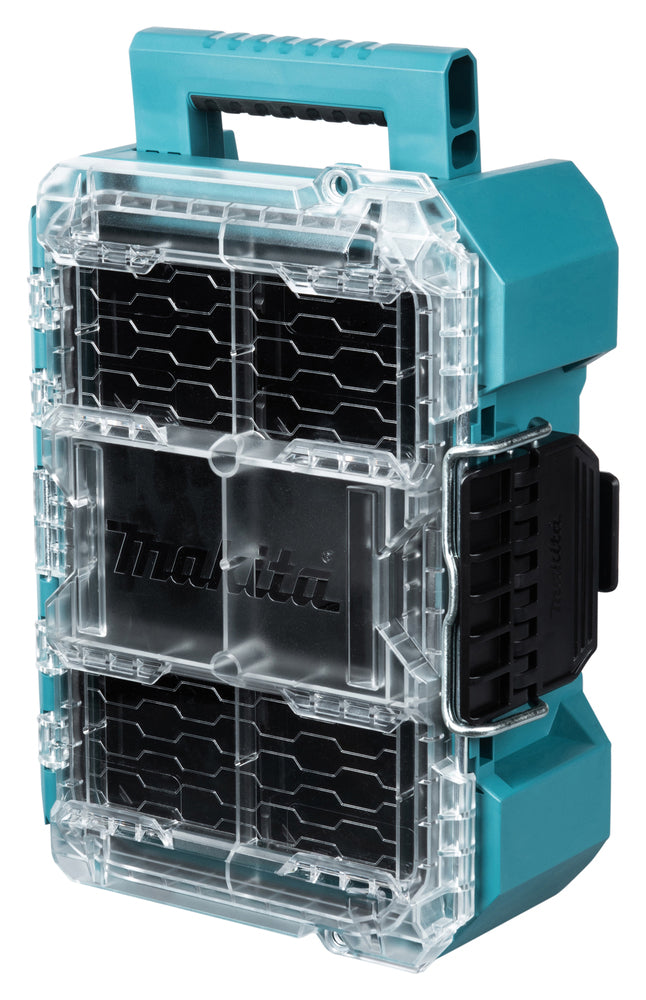 Makita MAKTRAK™ Deep Compact Organiser P-91067
