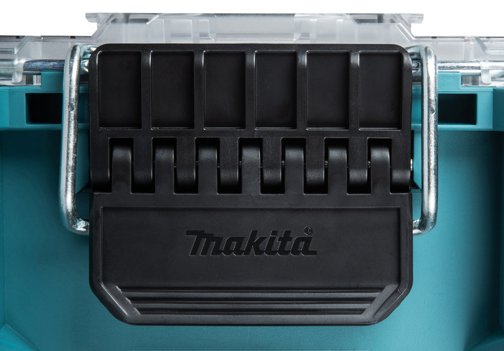 Makita MAKTRAK™ Deep Compact Organiser P-91067