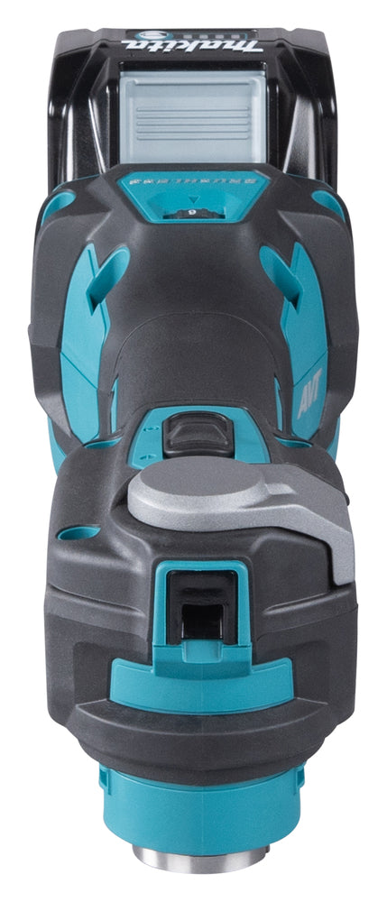 Makita Multi Tool 40v Brushless TM001GZ02 Starlock Body Only  Gold