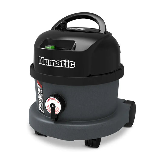 NUMATIC TRADELINE TRM240 M-CLASS 9L VACUUM CLEANER 240V Gold