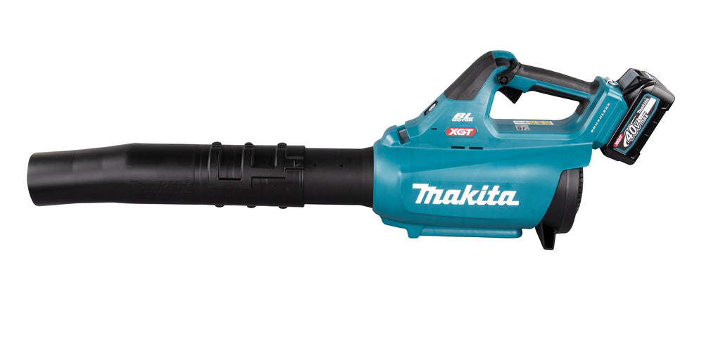 Makita UB001GZ 40v XGT Brushless Blower Body Only  Gold