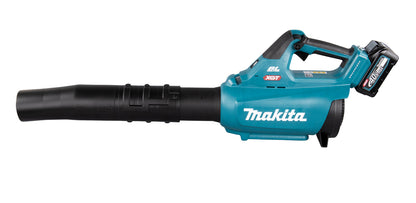 Makita UB001GZ 40v XGT Brushless Blower Body Only  Gold