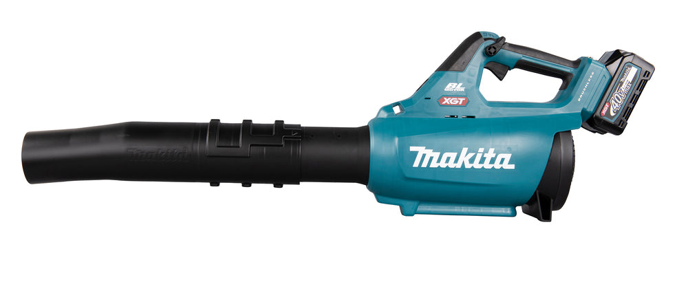Makita UB001GZ 40v XGT Brushless Blower Body Only  Gold