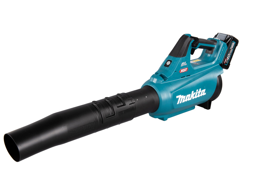 Makita UB001GZ 40v XGT Brushless Blower Body Only  Gold