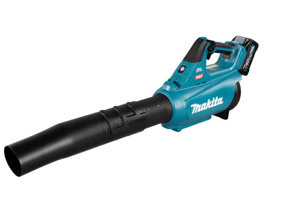 Makita UB001GZ 40v XGT Brushless Blower Body Only  Gold