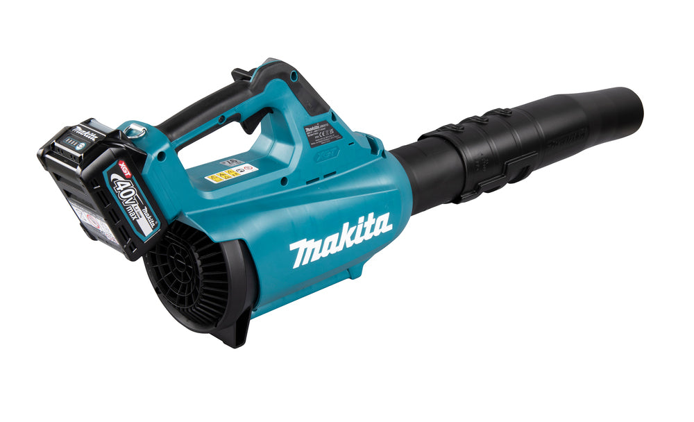 Makita UB001GZ 40v XGT Brushless Blower Body Only  Gold
