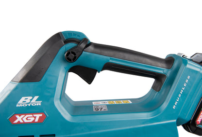 Makita UB001GZ 40v XGT Brushless Blower Body Only  Gold