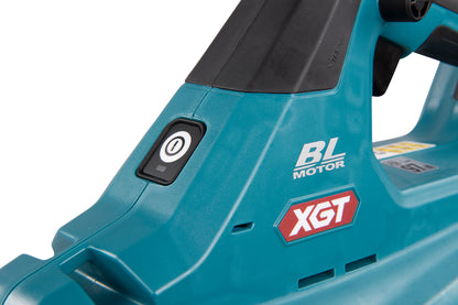 Makita UB001GZ 40v XGT Brushless Blower Body Only  Gold