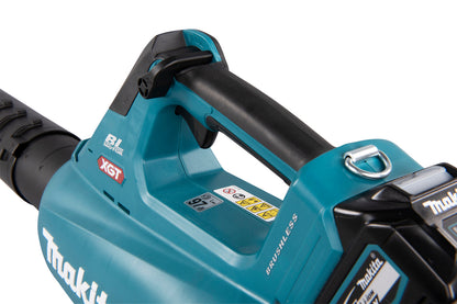 Makita UB001GZ 40v XGT Brushless Blower Body Only  Gold