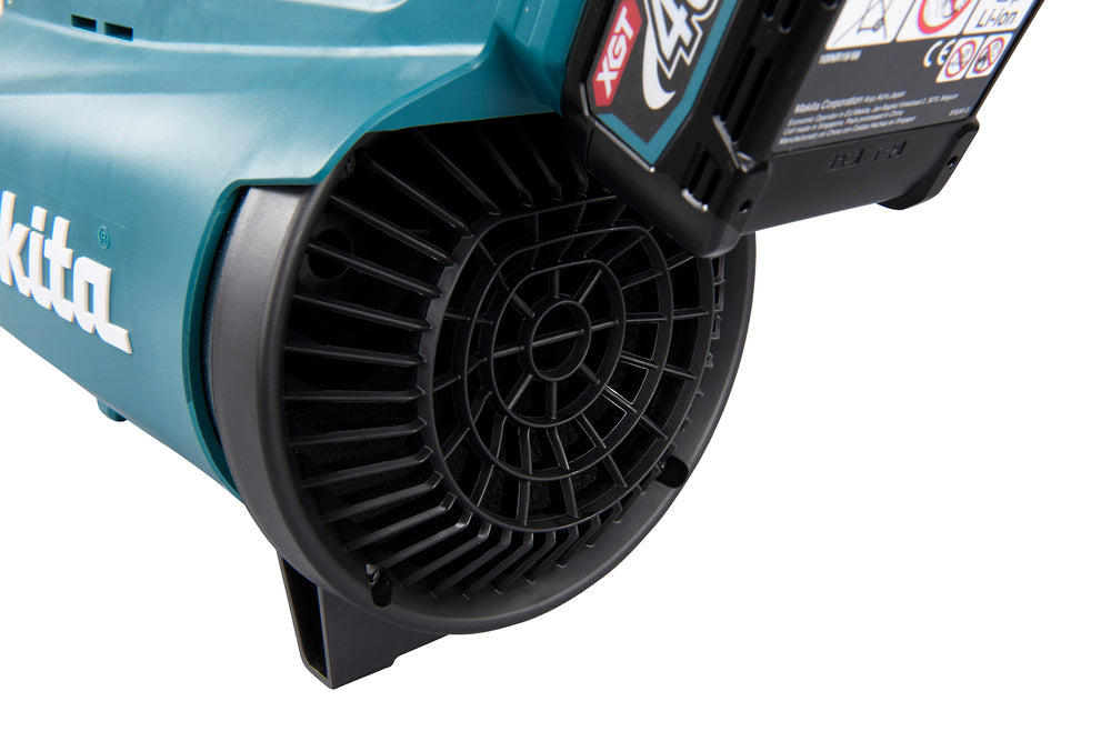 Makita UB001GZ 40v XGT Brushless Blower Body Only  Gold