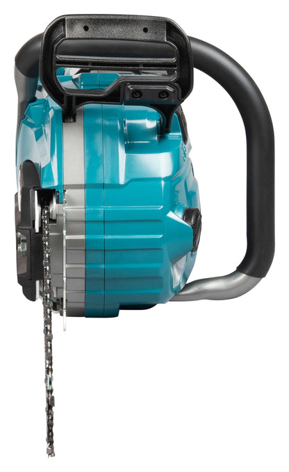 Makita UC030GZ 40V Max XGT 400mm 16" Brushless Rear Handle Chainsaw Body Only Gold