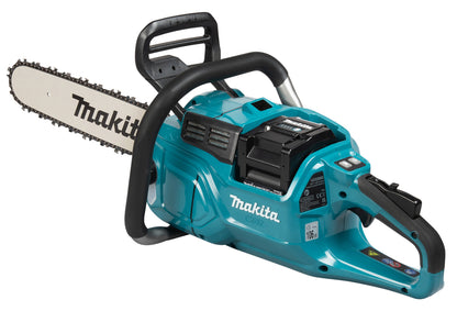 Makita UC030GZ 40V Max XGT 400mm 16" Brushless Rear Handle Chainsaw Body Only Gold
