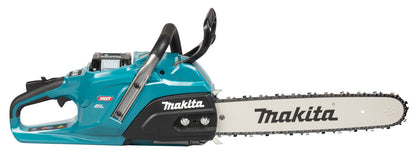 Makita UC030GZ 40V Max XGT 400mm 16" Brushless Rear Handle Chainsaw Body Only Gold