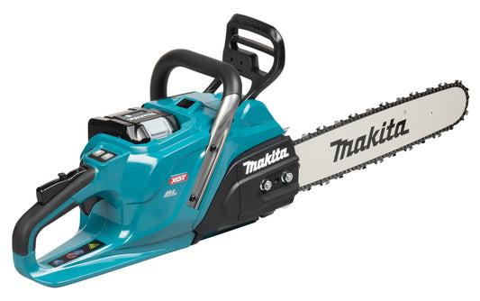 Makita UC030GZ 40V Max XGT 400mm 16" Brushless Rear Handle Chainsaw Body Only Gold