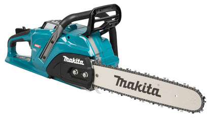 Makita UC030GZ 40V Max XGT 400mm 16" Brushless Rear Handle Chainsaw Body Only Gold