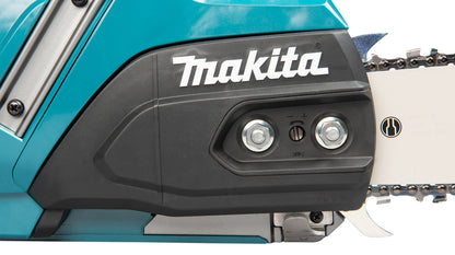 Makita UC030GZ 40V Max XGT 400mm 16" Brushless Rear Handle Chainsaw Body Only Gold