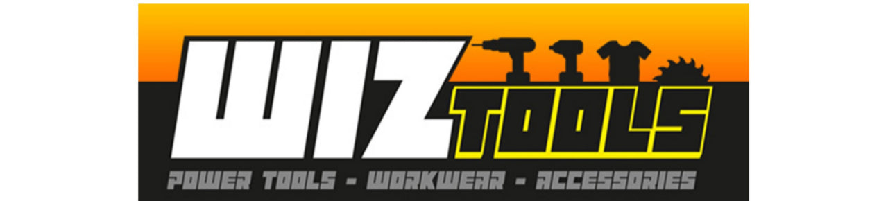 Power tools, workwear, power tool accessories – WizTools